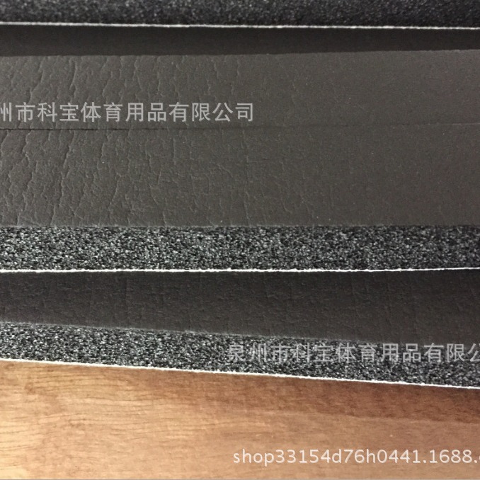 高密度PVC瑜伽垫德国黑垫同品质瑜珈垫工厂热销款瑜伽垫5MM厚瑜伽