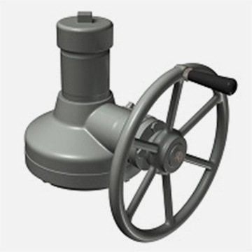 玉崎 原装 日本 NIPPON GEAR  锥齿轮式千斤顶	BGA0​​2C