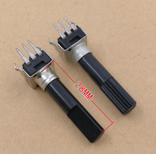 RV09�� ��ʽ�����{�λ��/���{��� 10K 20K 50K 100K ���L28MM