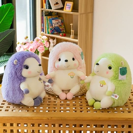 毛绒玩具;公仔抱枕;U型枕