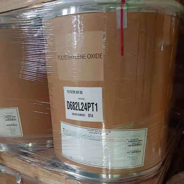 800���������Ͼ�������ϩ �ܽ��ճ�ȴ�ˮ����ճ��PEO�ۻ�������