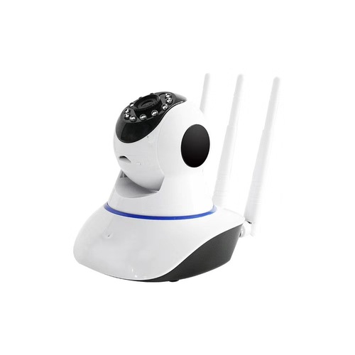 HD 5-antenna YunYi IoT 5G dual-band camera dual-light WiFi shaking head remote monitoring camera