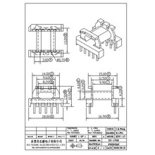 �S�ҹ���EPC17��ʽ5+5픲��w���۸��l�ľ׃������Ȧ�Ǽ�ZS-1706