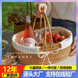 果盘、果篮;收纳篮/筐;餐垫、杯垫