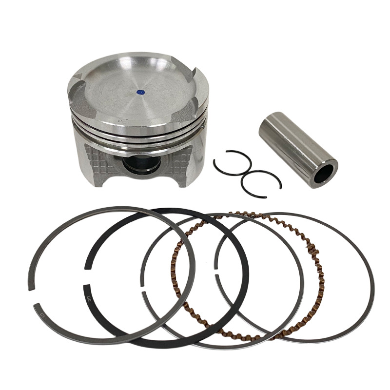 Motorcycle parts cylinder suitable for Piaggio Vespa125 BYQ125 LXV150 Liberty125