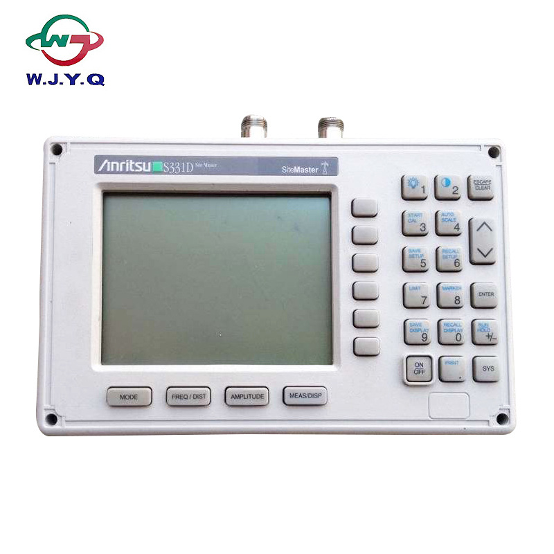 全新电缆测试仪安立/Anrisu /S331L天馈线测试仪 通讯检测仪器