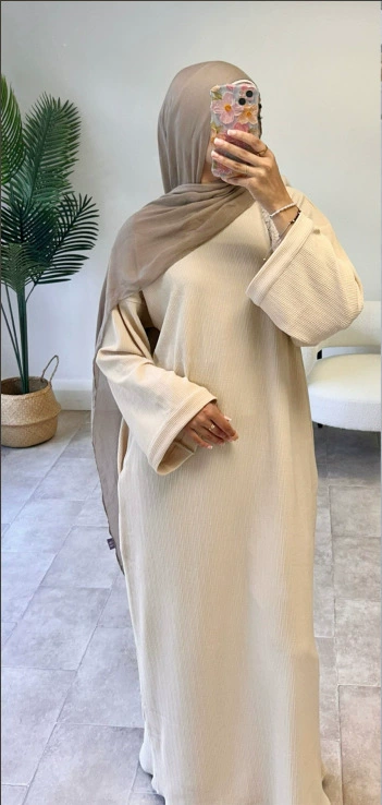 Summer demi-season dress for leisure, Aliexpress, Amazon, oversize