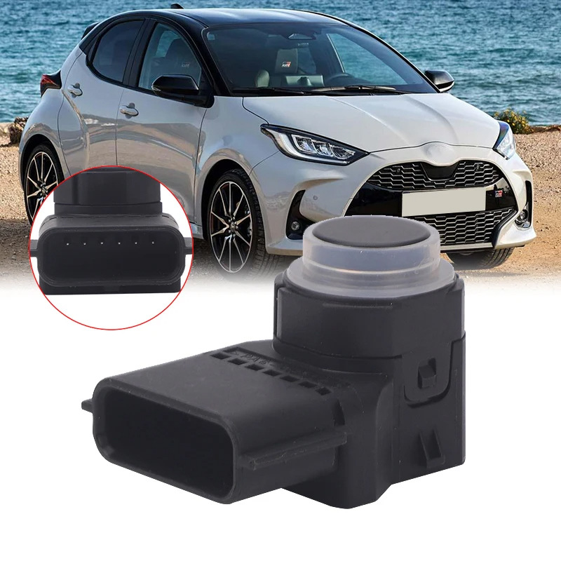 4Ml061Ada 4Ml061Adb Pdc Parking Sensor for Toyota Reverse Assist Radar