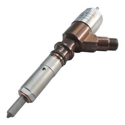 326-4700 для Cat 320D 312D C6 C6.4 Дизельный двигатель инжектор