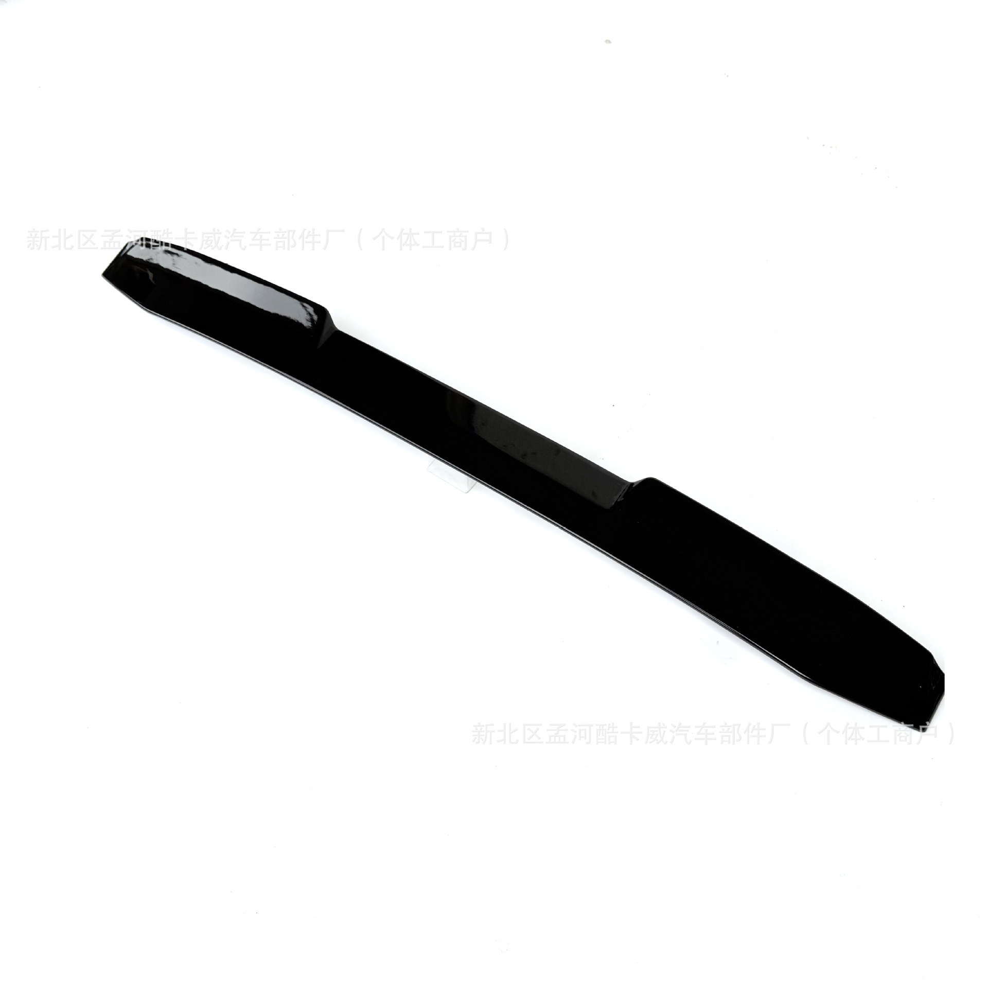 Suitable for the 24-Model Changan Qiyuan A05 Yida Top Rear Spoiler