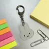 Mife Rabbit Pendant