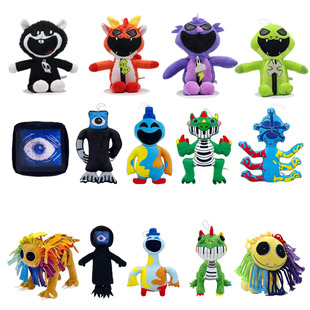 ���Sֱ�N�羳nightmare critters����4�Α�����Ƥ��ë�q��ż