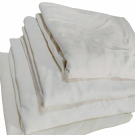 抹布、百洁布;废布;其他纺织废料