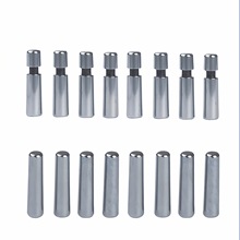 镜面滚压铰刀 滚轧头配件滚针 滚珠 硬度 经久耐用