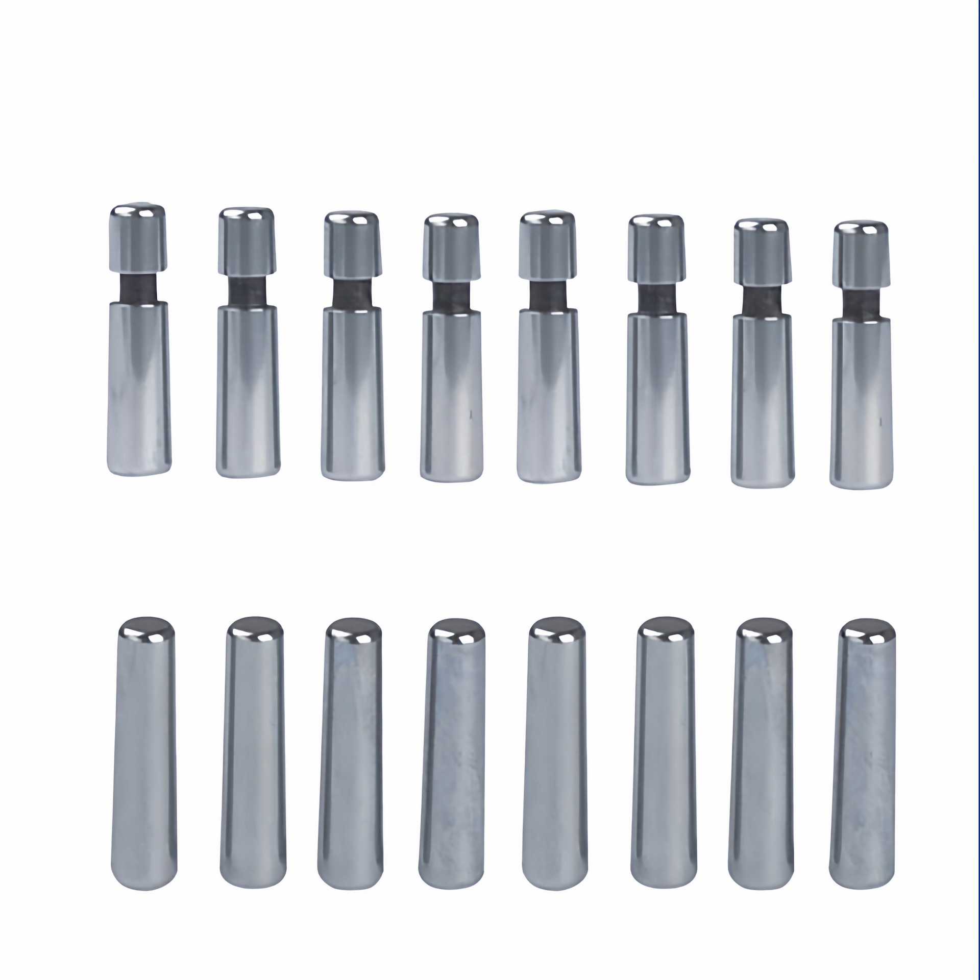 镜面滚压铰刀 滚轧头配件滚针 滚珠 硬度 经久耐用