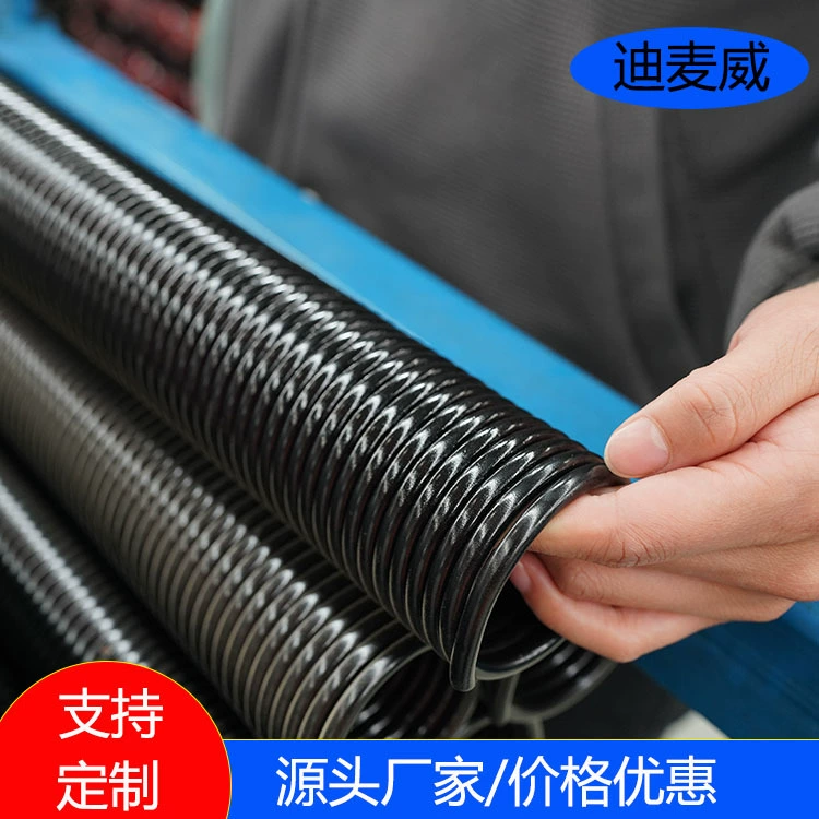 卷帘门弹簧工业提升门弹簧滑升门车库门弹簧卷闸门弹簧