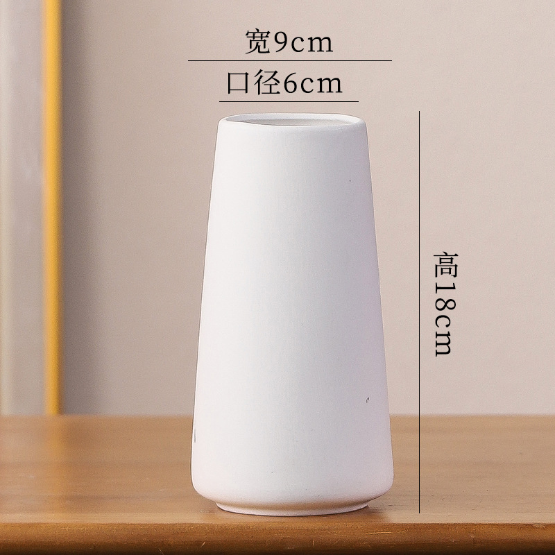 Jarrón de Cerámica con Forma de Naranja, para Plantas o como Decoración, Venta Directa de Fábrica