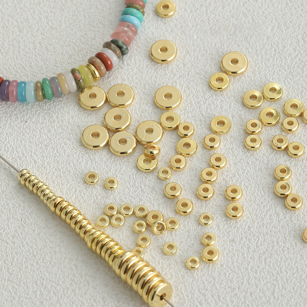 Beads