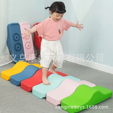幼儿感统训练