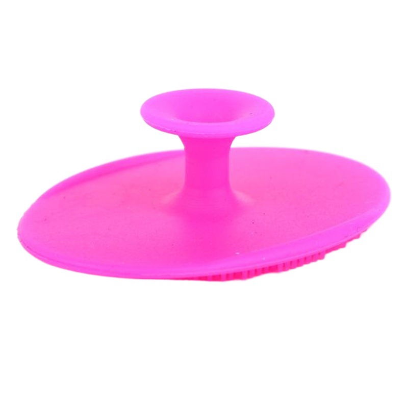 Cepillo nasal Cepillo de lavado facial de doble cara Limpieza facial Cepillo de labios de maquillaje de puntos negros Limpieza Herramientas de belleza Venta directa de fábrica