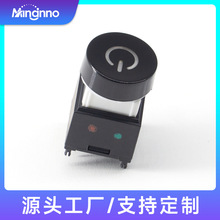 MJC3032AΎp|_P LEDIo16mm_P͸_P