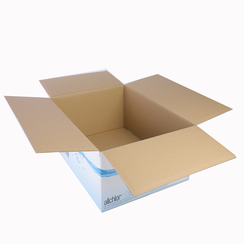 包装盒衣服礼物用品颜色包装盒