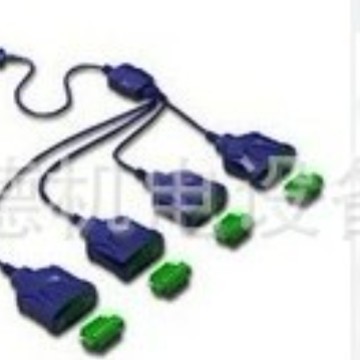 HORN 速度探头  EG45.1ZS57