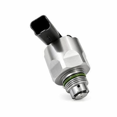 Fuel pressure regulating valve Yanacaq injektoru (Forsunka)
