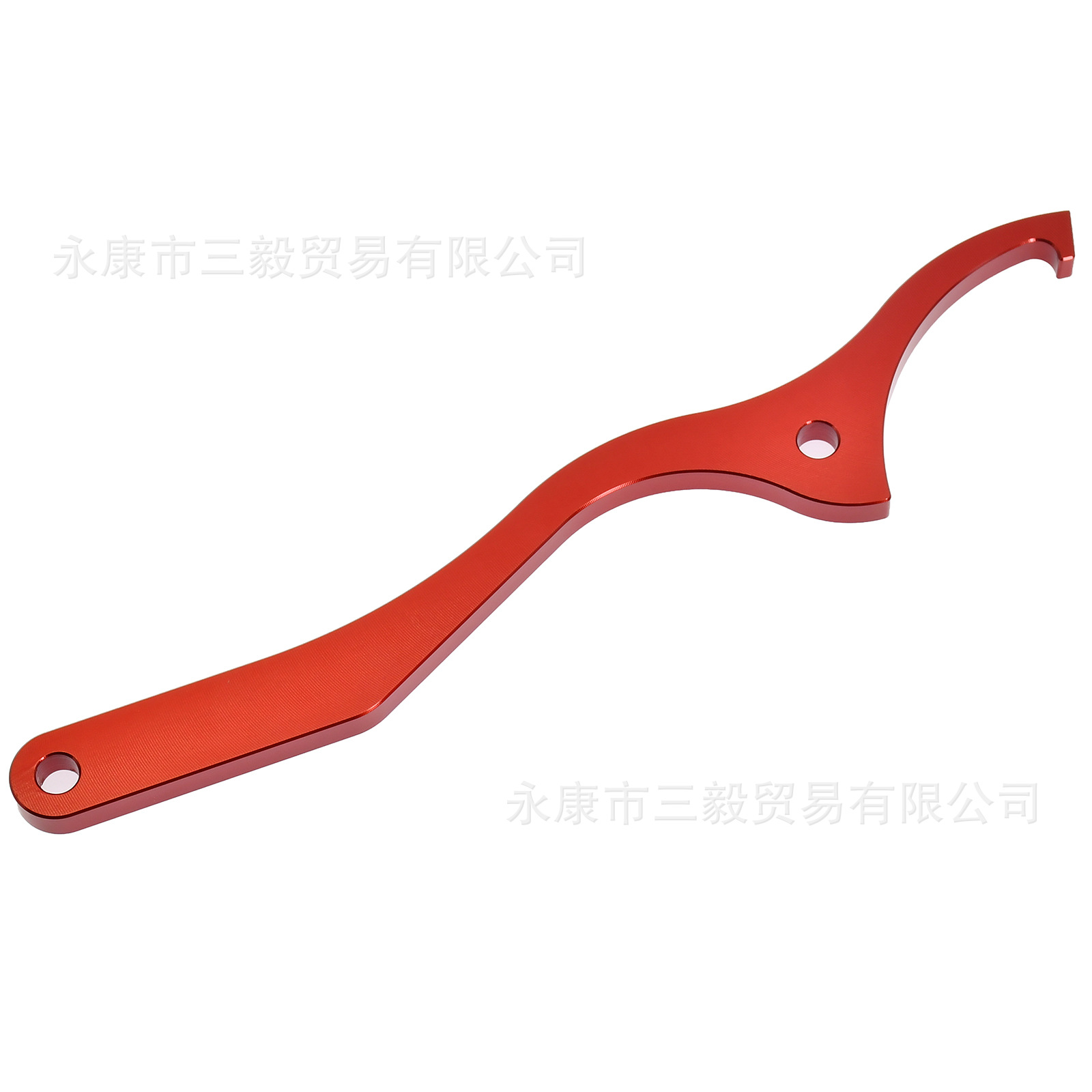 Suitable for Ktm Husqvarna Gasgas Wp Brake Wrench Off-Road Motorcycle Cnc Modified Accessories Shock Absorption