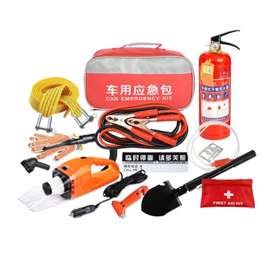 Outdoor Equipment Tool Car Fire – Kempinq və səyahət
