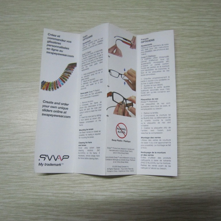 生产企业按你要求大批制作折页说明书，量大请点击详询