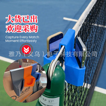 ��134g��Tennis Camera Mount �W��z��C֧��