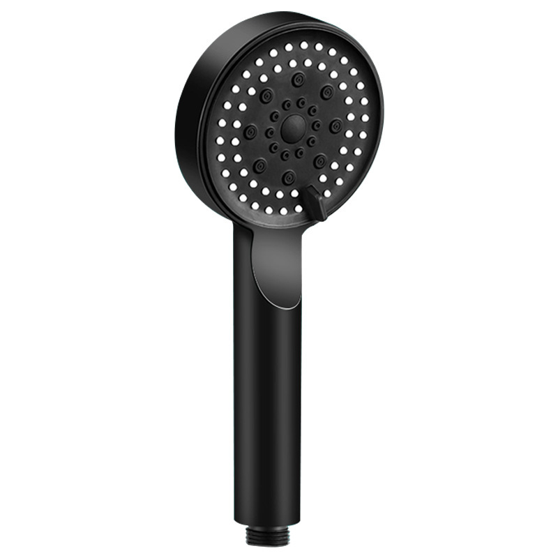 過給シャワーシャワーシャワーシャワーシャワーヘッド加圧浴覇蛇口家庭用浴室セット入浴温水器|undefined