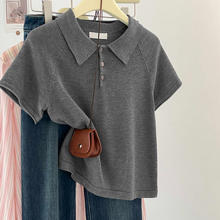 ��ɫ����polo�I���z����T��Ů���OӋ��С�������̿�ᘿ����I����