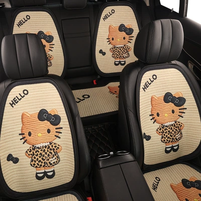 Seat Cushion, Suitable for All Seasons, Universal seat cover