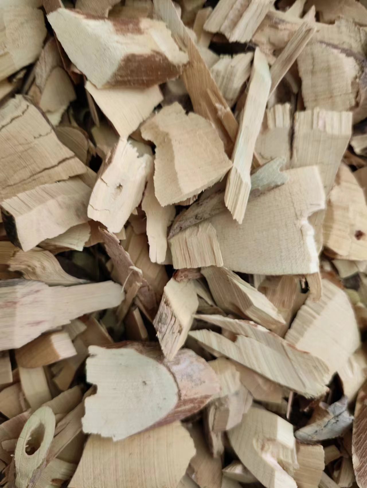 Chang Shan (Dichroa febrifuga) — Dried Chinese Herb Root, Ji Gu Chang Shan, 500g quality and texture