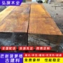 印尼古建园林定制菠萝格