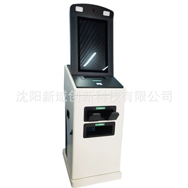 钣金加工;CNC加工;排队机叫号机