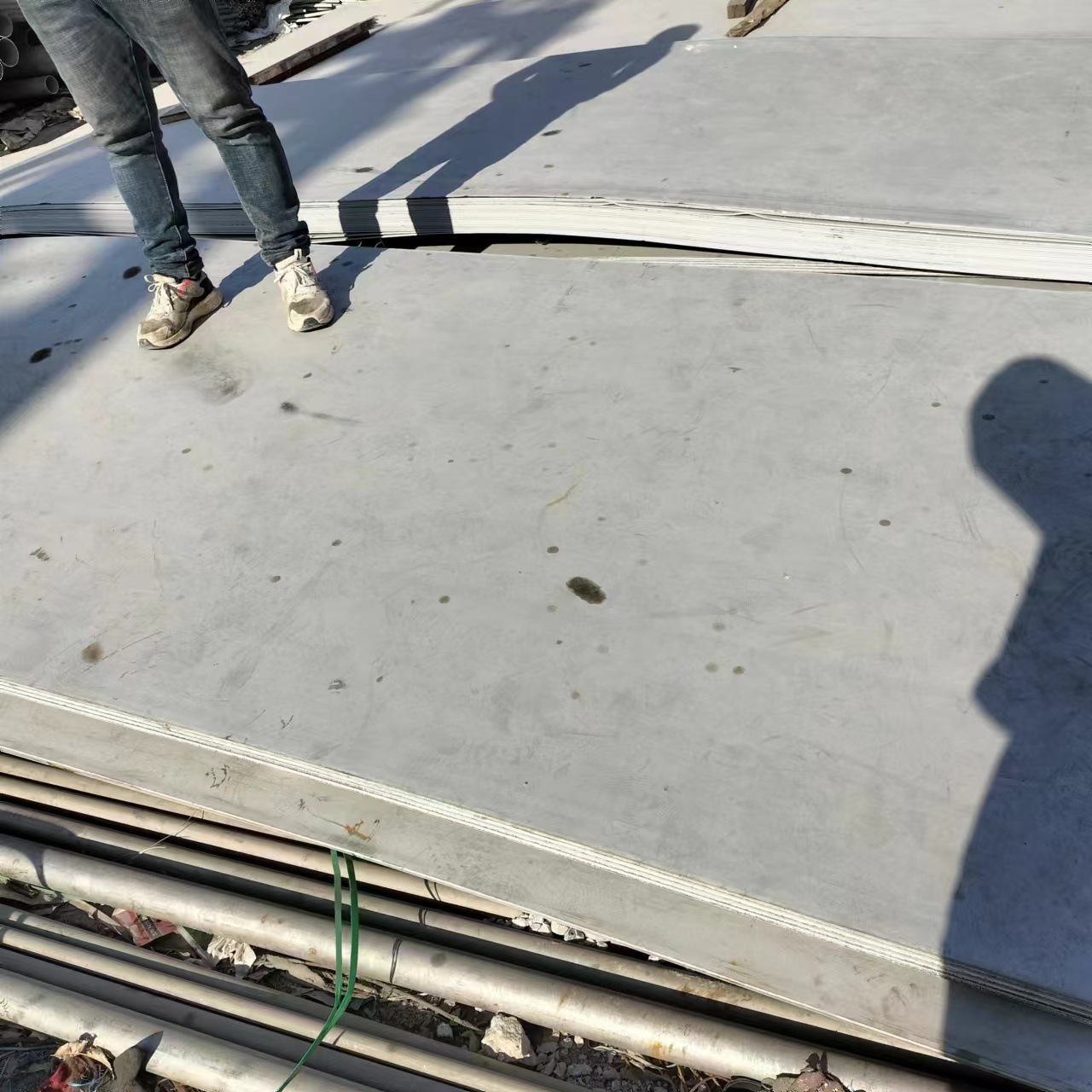 50Mn钢板 Q355D高强板现货 Q355E高强度钢板 16MnL高强度板厂家