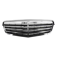Подходит для решетки радиатора Mercedes-Benz E-Class W212 2128800583 Старые Три горизонтальных воздухозаборника решетка производителей оптом