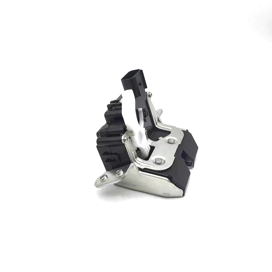 81800S1000 Rear Trunk Tailgate Latch for Hyundai Palisade 2020 - 2023