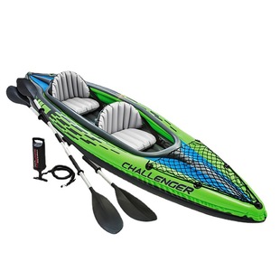INTEX68306��⴬��Ƥͧ��⴬�p�˴�Ƥ��ͧ��~��Ư�����_�h��