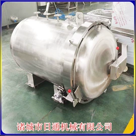 食品杀菌设备;硫化罐;木工机械