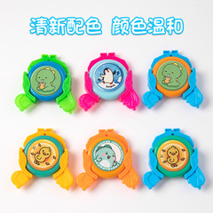 Thrower Launching Rotating Frisbee Outdoor Boy Football Frisbee Wholesale Stool Kindergarten Small Gift