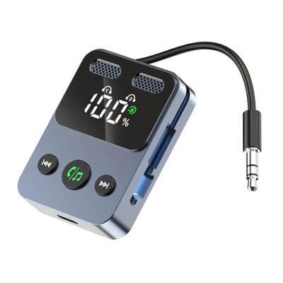 storage cable audio two-in-one – Bluetooth Hands-free dəstləri