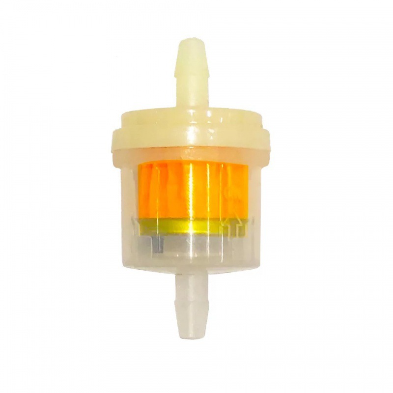 批发摩托车通用汽油杯 带磁铁汽油过滤器 摩托车汽油过滤器汽油