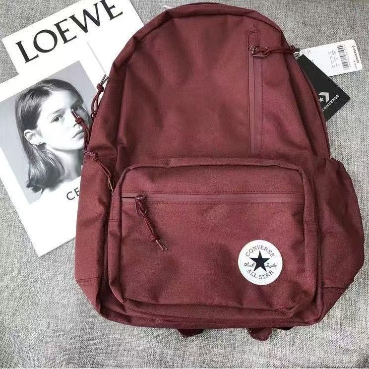 Seven colors wine red