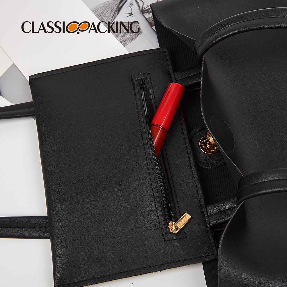 Bolso puro al por mayor de fábrica, moda casual, bolso de alta capacidad, bolso de axilas, bolso de viaje simple de celebridades de Internet