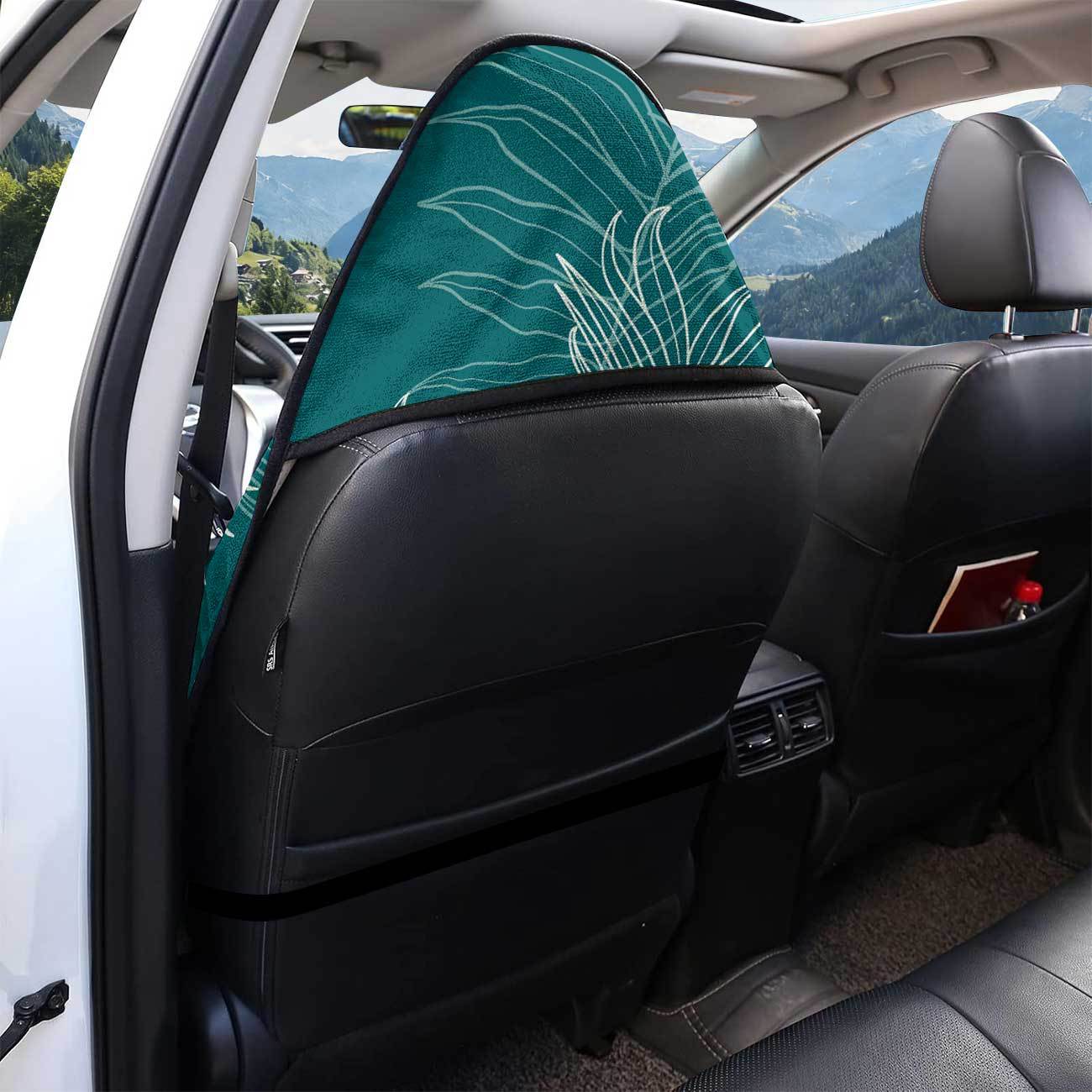Car seat towel cover, front seat protector, suitable for gym and exercise, universal for all seasons, car use 125