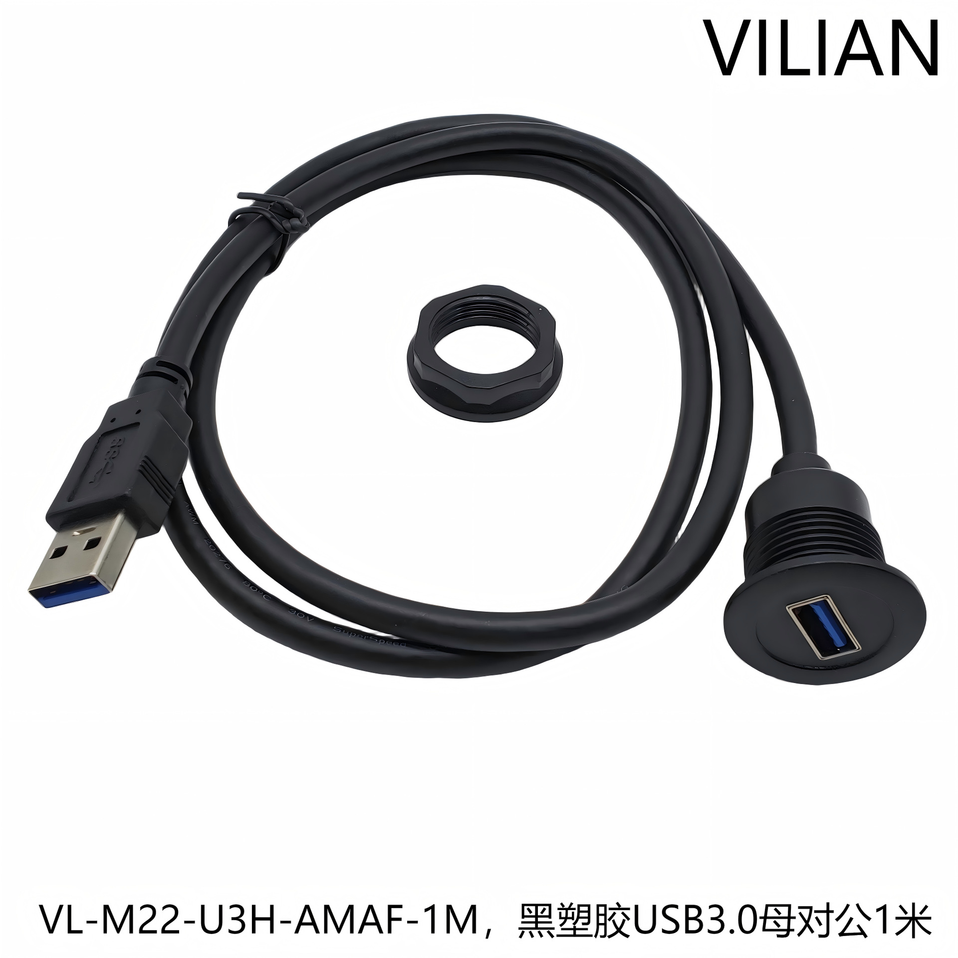 VL22USB2.0��3.0�����ӿ���尲װAĸBĸ������ĸ�̶���ͷ��ͷ